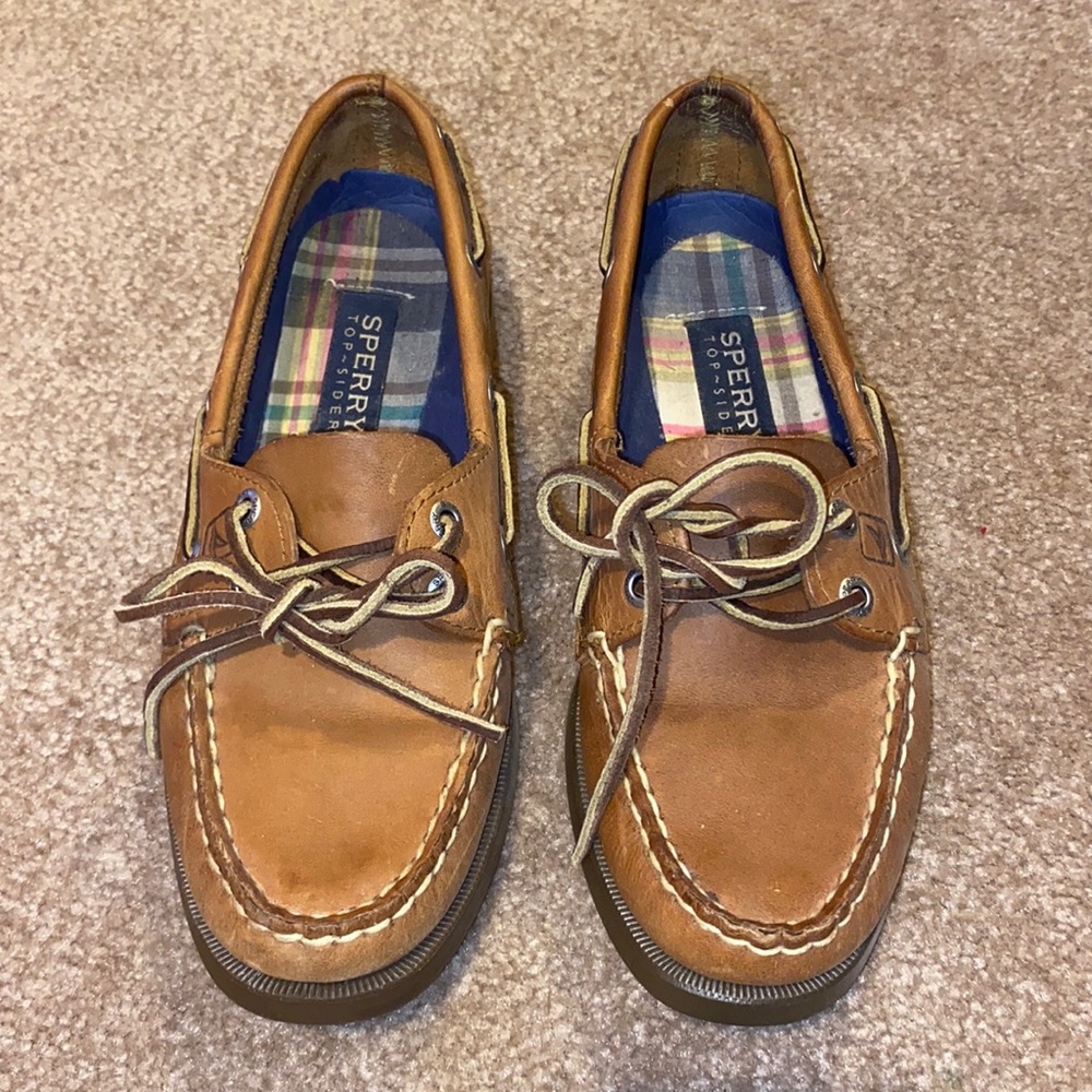 Sperry Original Boat Shoe